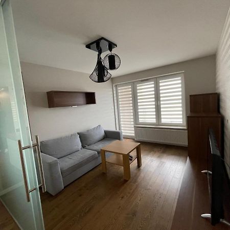 Esen Apartamenty Krakowska Białystok Dış mekan fotoğraf